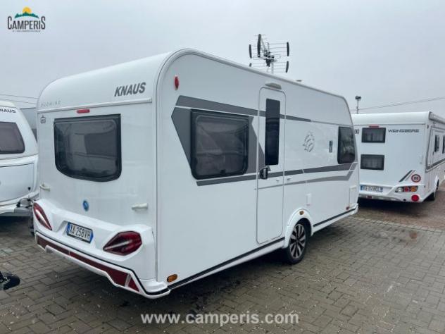 KNAUS KNAUS SUDWIND 450 FU 60 YEARS rif. 21823016 - Foto 9