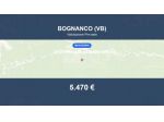 Immobile in asta di 190 m² in vendita a Bognanco