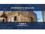 Immobile in asta di 60 m² in vendita a Castronovo di Sicilia