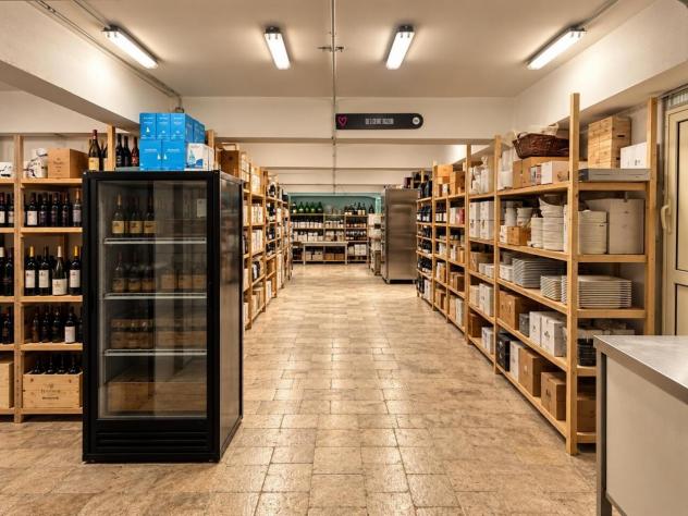 Magazzino in vendita a Messina - Foto 6