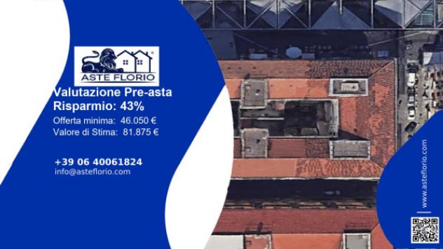 Immobile in asta di 361 m² con più di 5 locali in vendita a Napoli - Foto 2