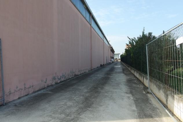 Industriale/Artigianale in affitto a San Benedetto del Tronto - Foto 8