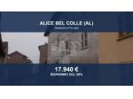 Immobile in asta di 212 m² con più di 5 locali in vendita a Alice Bel Colle