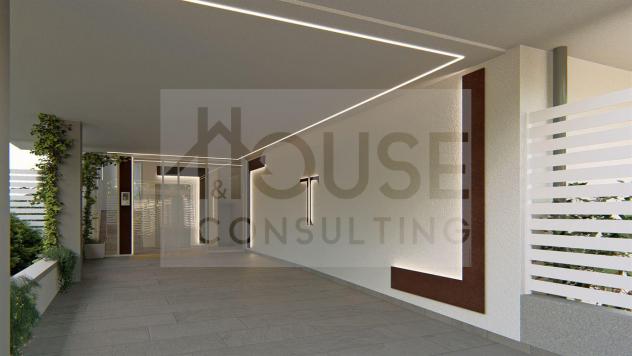 NUOVA REALIZZAZIONE RESIDENZA "Le Terrazze di Via Turati" - Foto 9