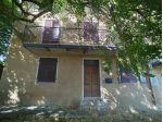 Bibbiena Marciano, porzione immobiliare con 5 ht. terra