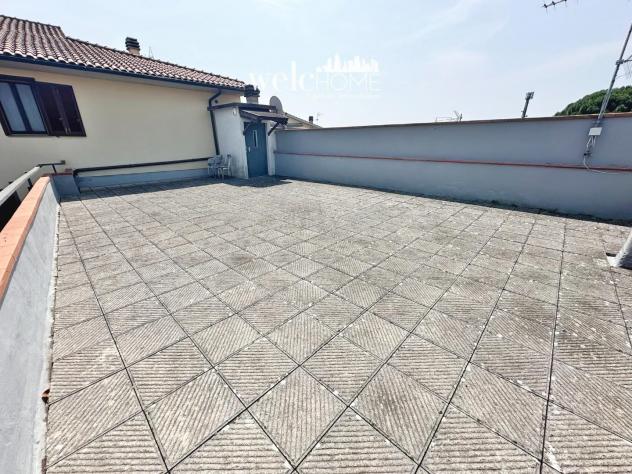 Terratetto in vendita a San Donnino - Campi Bisenzio 150 mq Rif: 1329452 - Foto 4