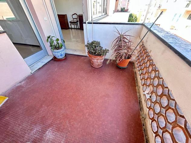Quadrilocale in vendita a Genova, Quarto