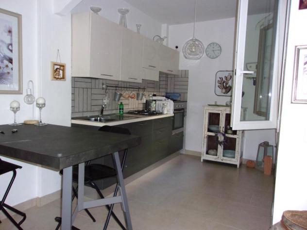 Appartamento in vendita a Quercioli - Massa 100 mq Rif: 1244612 - Foto 3
