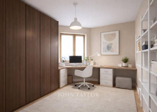 Appartamento di 200 m² con 5 locali e box auto in vendita a Milano - Foto 7