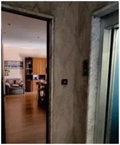 Immobile in asta di 64 m² in vendita a Milano - Foto 6