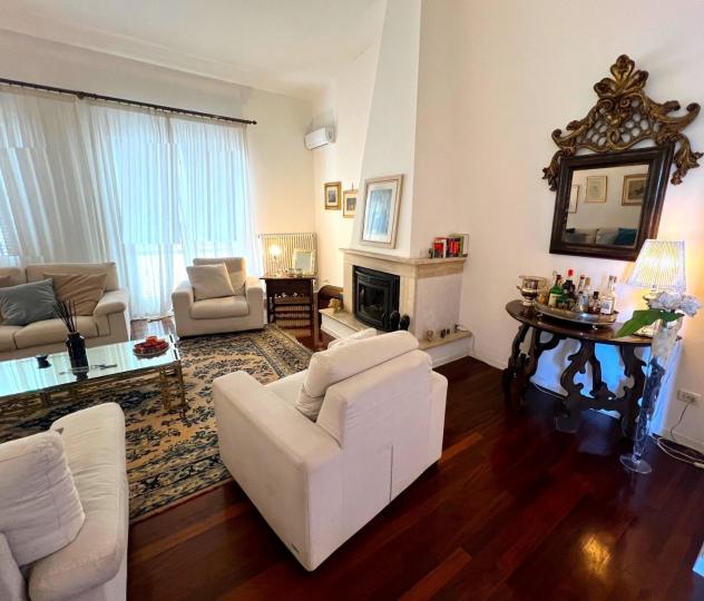 Villa in vendita a Montelupo Fiorentino 200 mq Rif: 1248530 - Foto 6