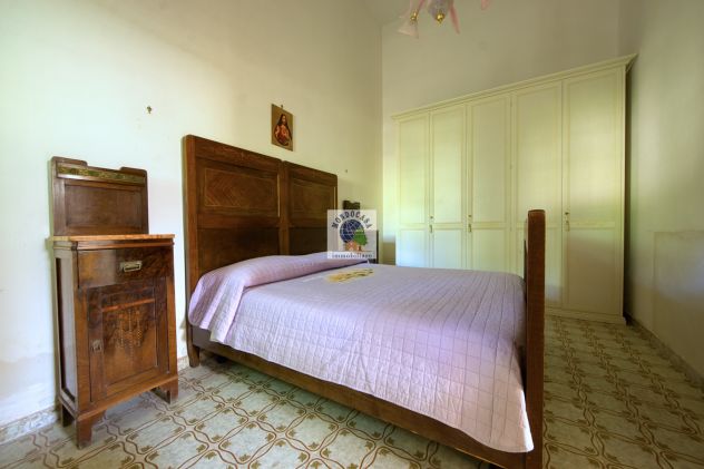 INCANTEVOLE CASALE DALL'ESCLUSIVO FASCINO SICILIANO - Foto 5