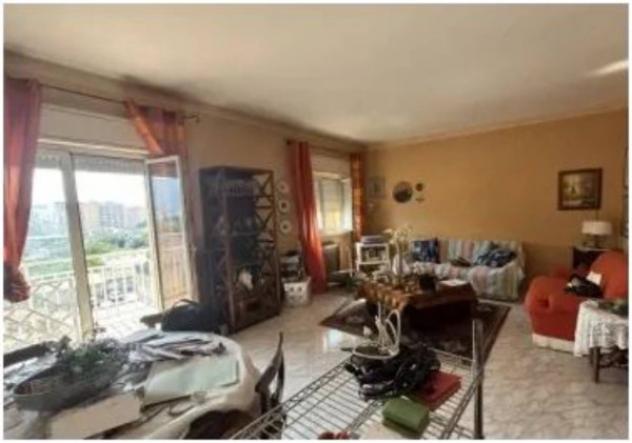 Immobile in asta di 132 m² in vendita a Palermo - Foto 8