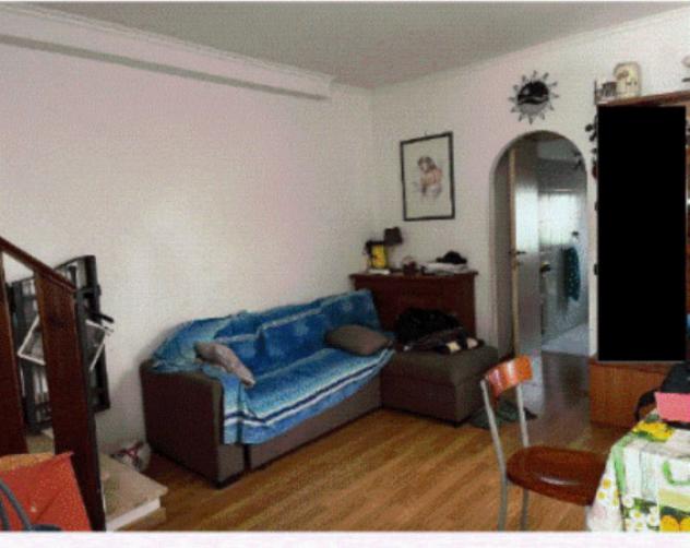 Immobile in asta di 84 m² in vendita a Pomezia - Foto 9