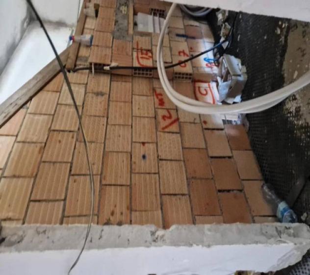 Immobile in asta di 139 m² con più di 5 locali in vendita a Roccella Ionica - Foto 11