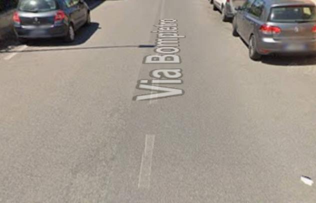 Immobile in asta di 325 m², box auto in vendita a Roma - Foto 3
