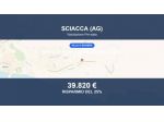 Immobile in asta di 170 m² con più di 5 locali in vendita a Sciacca