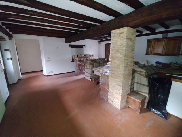 Villa storica vendesi a Loneriacco di Tarcento. - Foto 10