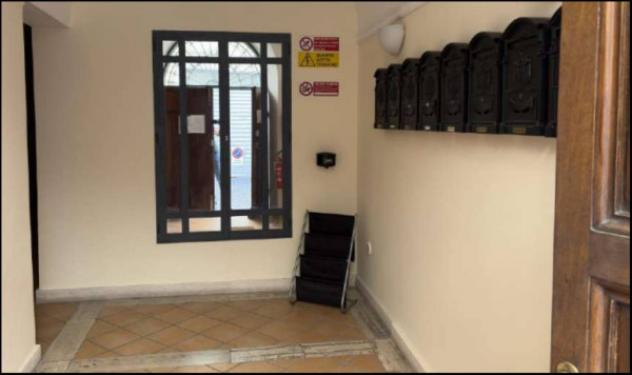 Immobile in asta di 126 m², box auto in vendita a Terni - Foto 4