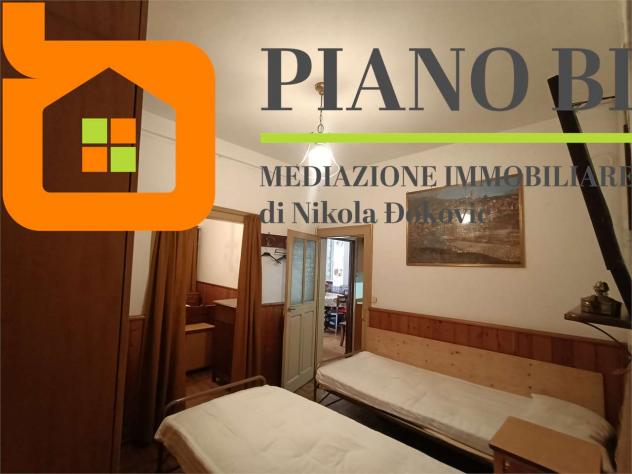 V000529 - CASA PLURIFAMILIARE IN BUONE CONDIZIONI - Foto 10