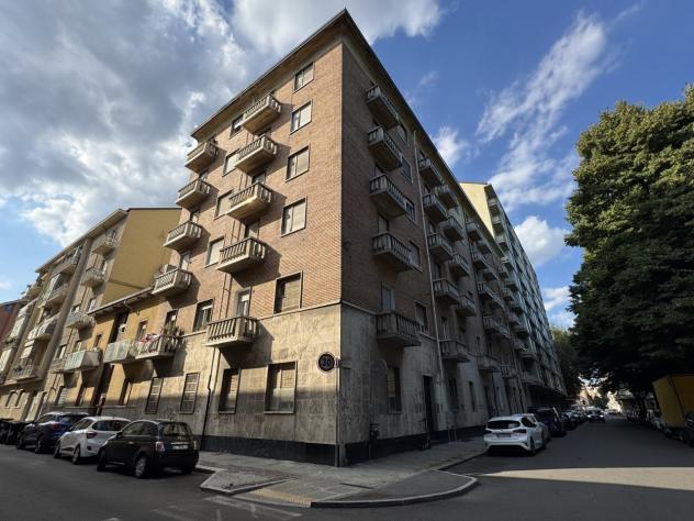 Trilocale in vendita a Torino