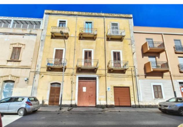 Immobile in asta di 65 m² in vendita a Trapani - Foto 7