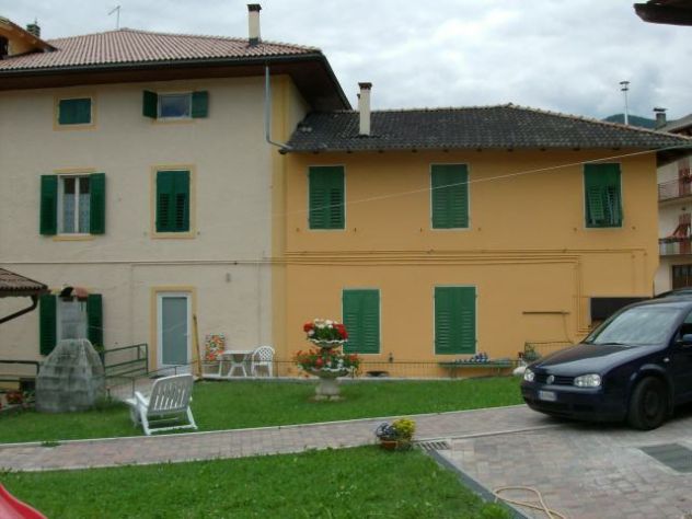in affitto appartamento ideale pervacanza in montagna mq90 numero localicinque - Foto 2