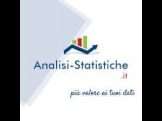 Supporto e Consulenza x Analisi Statistiche x Tesi – SPSS R Stata Excel Jamovi