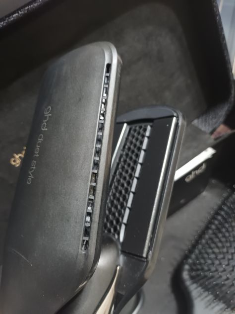 Piastra GHD Duet Style - Foto 4
