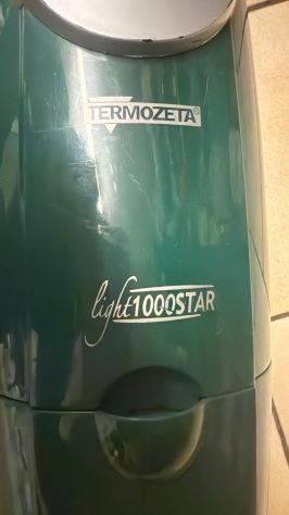 Scopa elettrica Ariete Lady 1000 Star – Funzionante