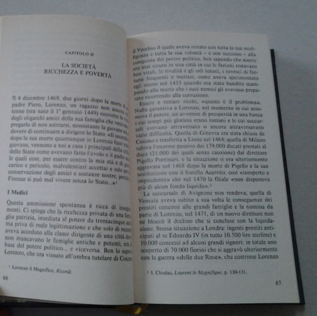 A Firenze ai tempi di Lorenzo il Magnifico - Foto 9
