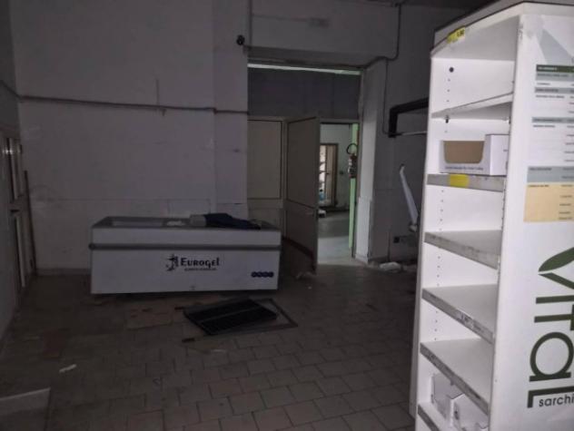 Immobile in asta di 990 m² in vendita a Benevento - Foto 8