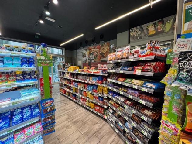 Supermercato in vendita a La Spezia - Foto 7