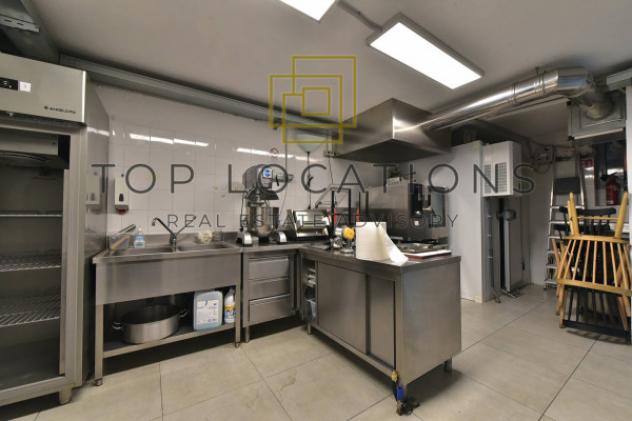 Immobile di 110 m² in vendita a Milano - Foto 13
