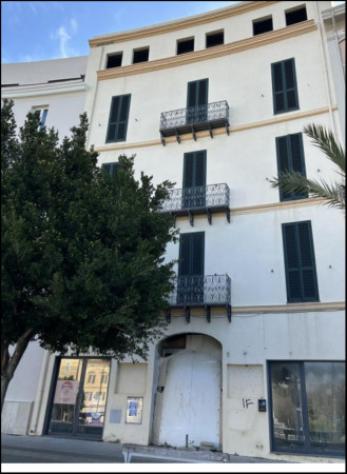 Immobile in asta di 68 m² con più di 5 locali in vendita a Sassari - Foto 3