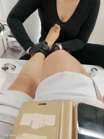 Massaggi olistici - Foto 5 Tel:3717745243