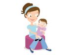 BABYSITTER CONVIVENTE/ LUNGO ORARIO