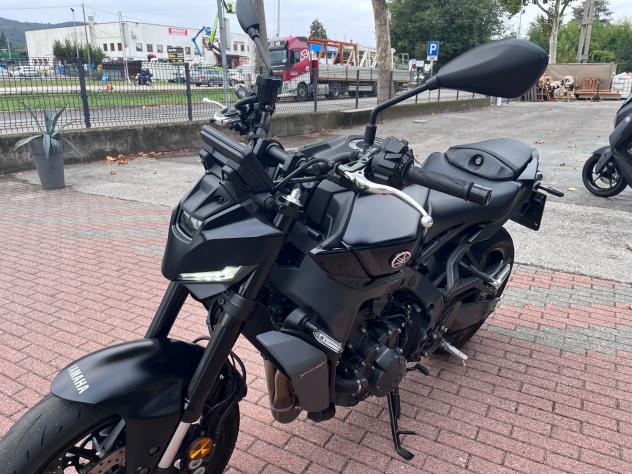 Yamaha MT-09 null - Foto 5