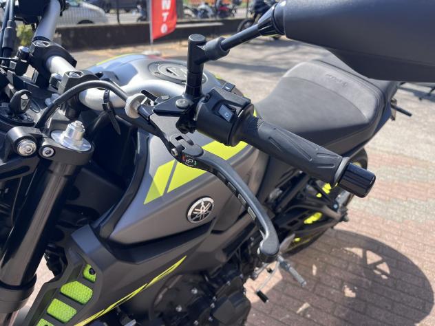 Yamaha MT-09 null - Foto 7