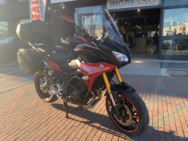 Yamaha Tracer 900 null - Foto 2