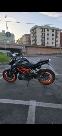 Ktm Duke 390 - Foto 3