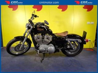 HARLEY-DAVIDSON 883 Low - XL 883L Garantita e Finanziabile rif. 24170019