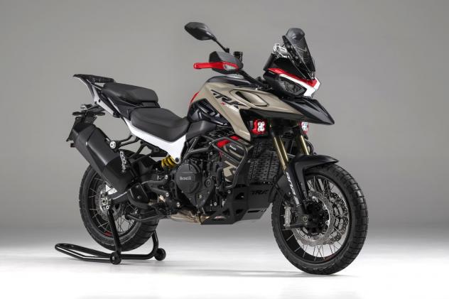 Benelli TRK 902 Xplorer - Foto 2