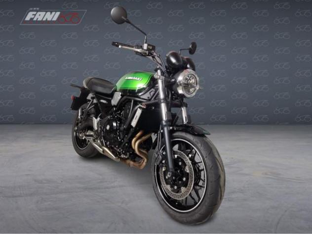 KAWASAKI Z 650 RS - rif. 23772639 - Foto 2