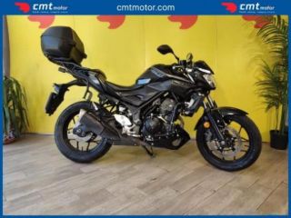 YAMAHA MT-03 ABS rif. 23545226