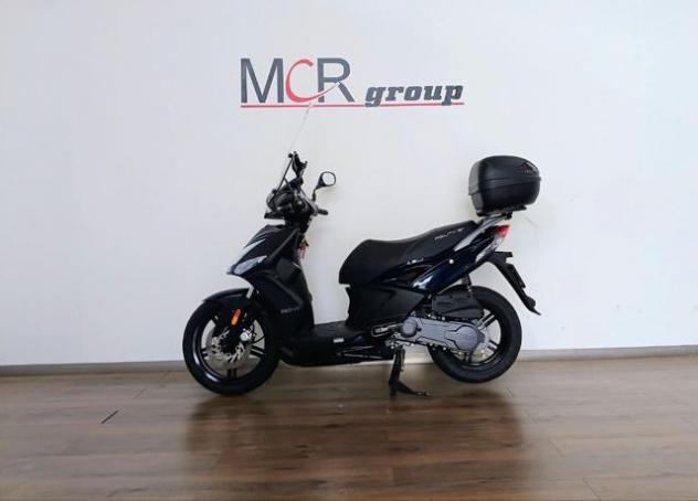 KYMCO Agility 50 R 16 + rif. 24047291 - Foto 2