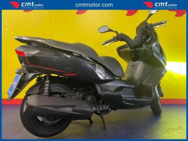KYMCO Downtown 300i Garantito e Finanziabile rif. 23903654 - Foto 4