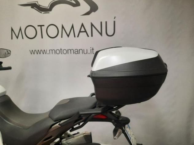 DUCATI Multistrada 1200 enduro rif. 22780273 - Foto 9