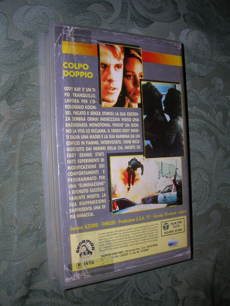 COLPO DOPPIO - Foto 3
