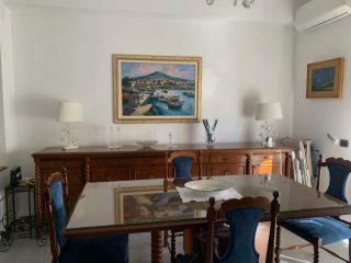 Quadrilocale in affitto a Aci Castello